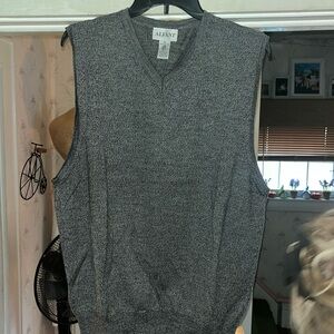 Alfani Sweater Vest